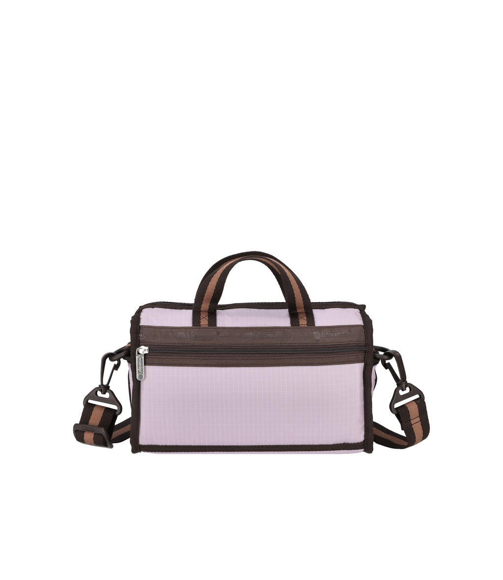 Mini Duffel Crossbody - 30489913294896