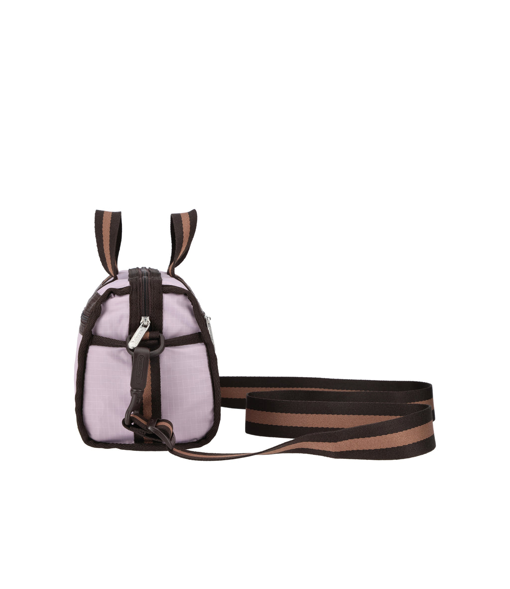 Mini Duffel Crossbody - 30489912999984
