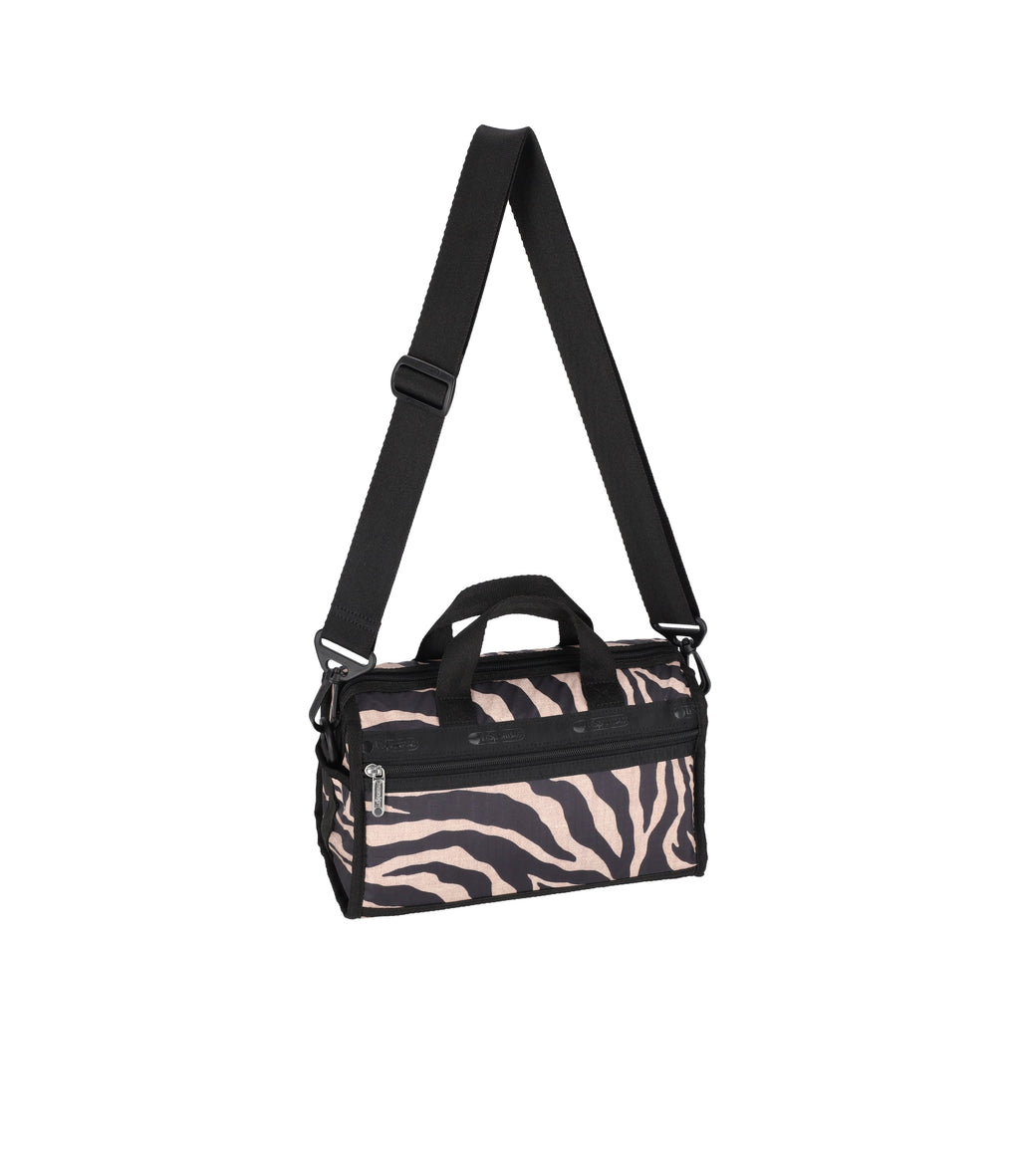 Mini Duffel Crossbody - 27657658433584