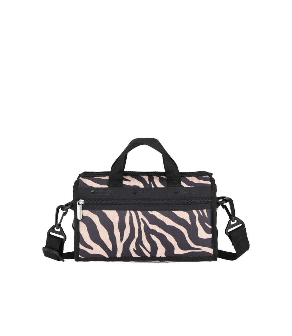 Mini Duffel Crossbody - 27657658400816