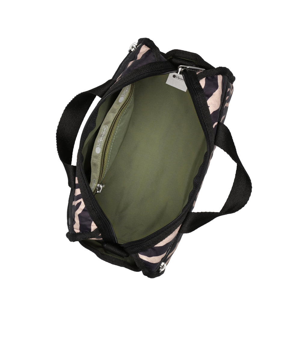 Mini Duffel Crossbody - 27657658531888