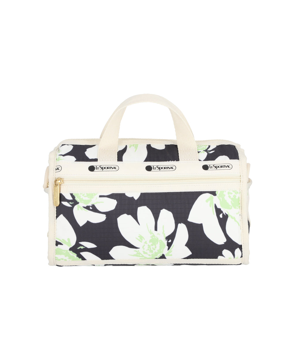 Mini Duffel Crossbody - 27850023469104