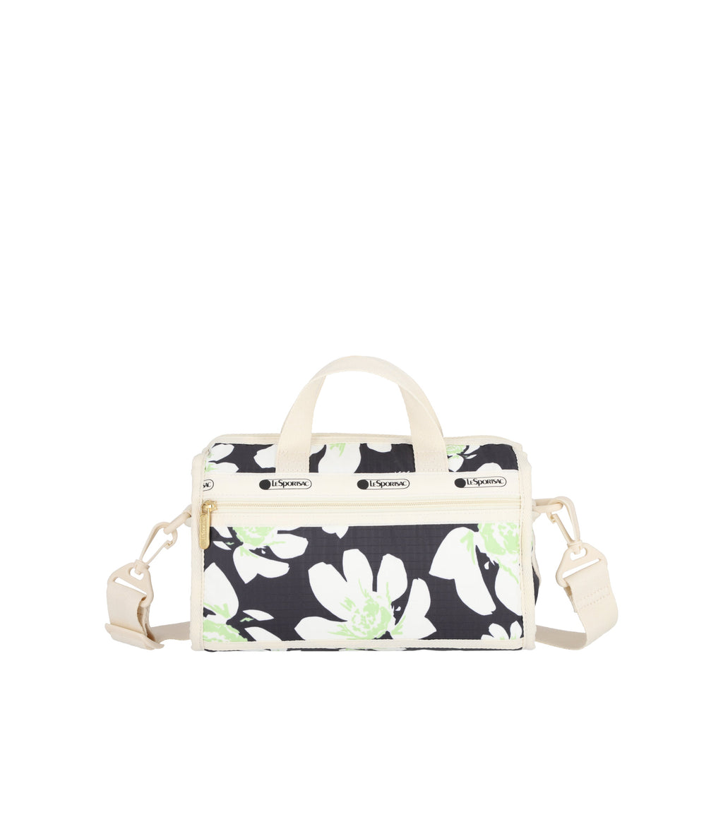 Mini Duffel Crossbody - 27850023370800