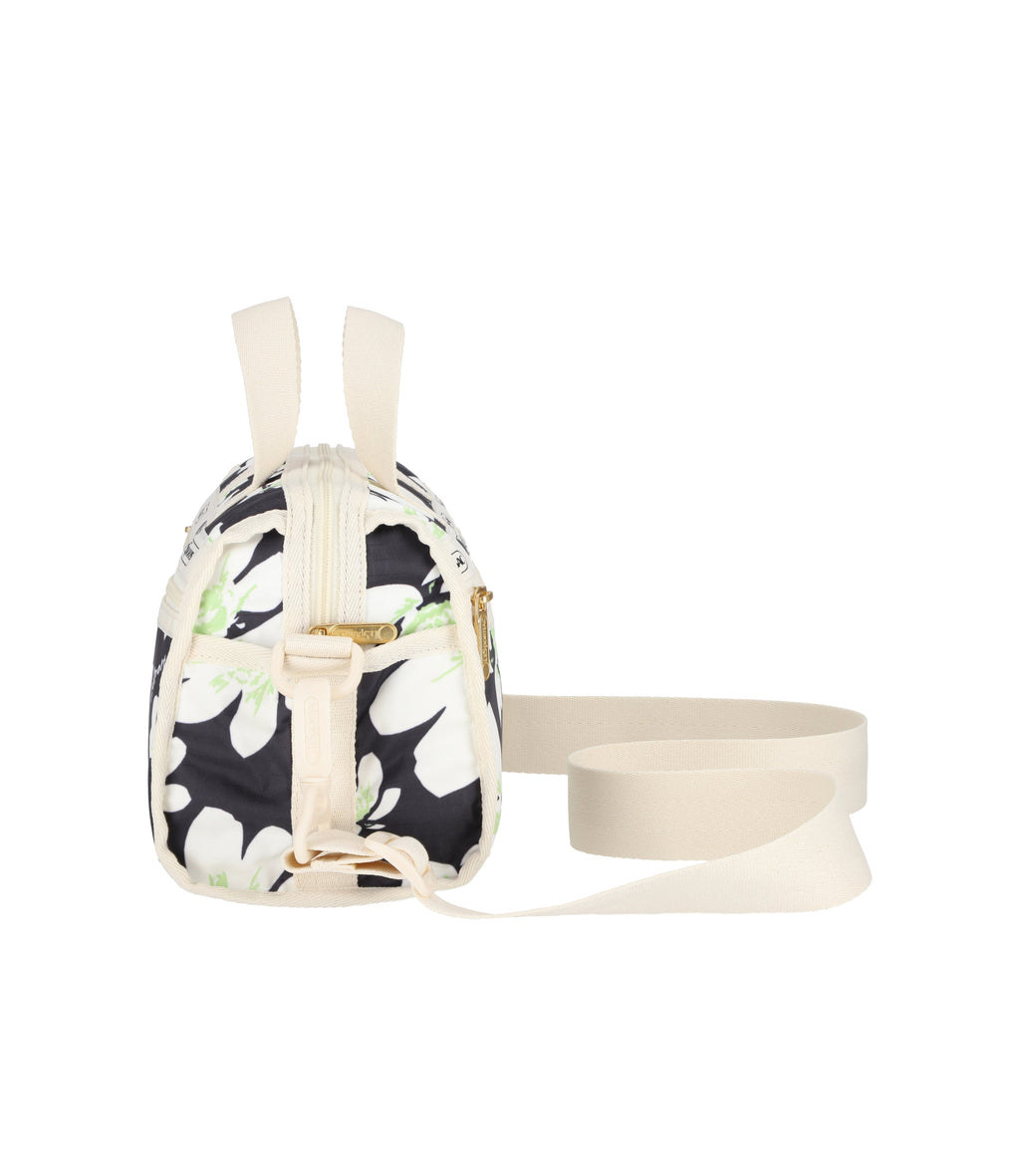 Mini Duffel Crossbody - 27850023436336
