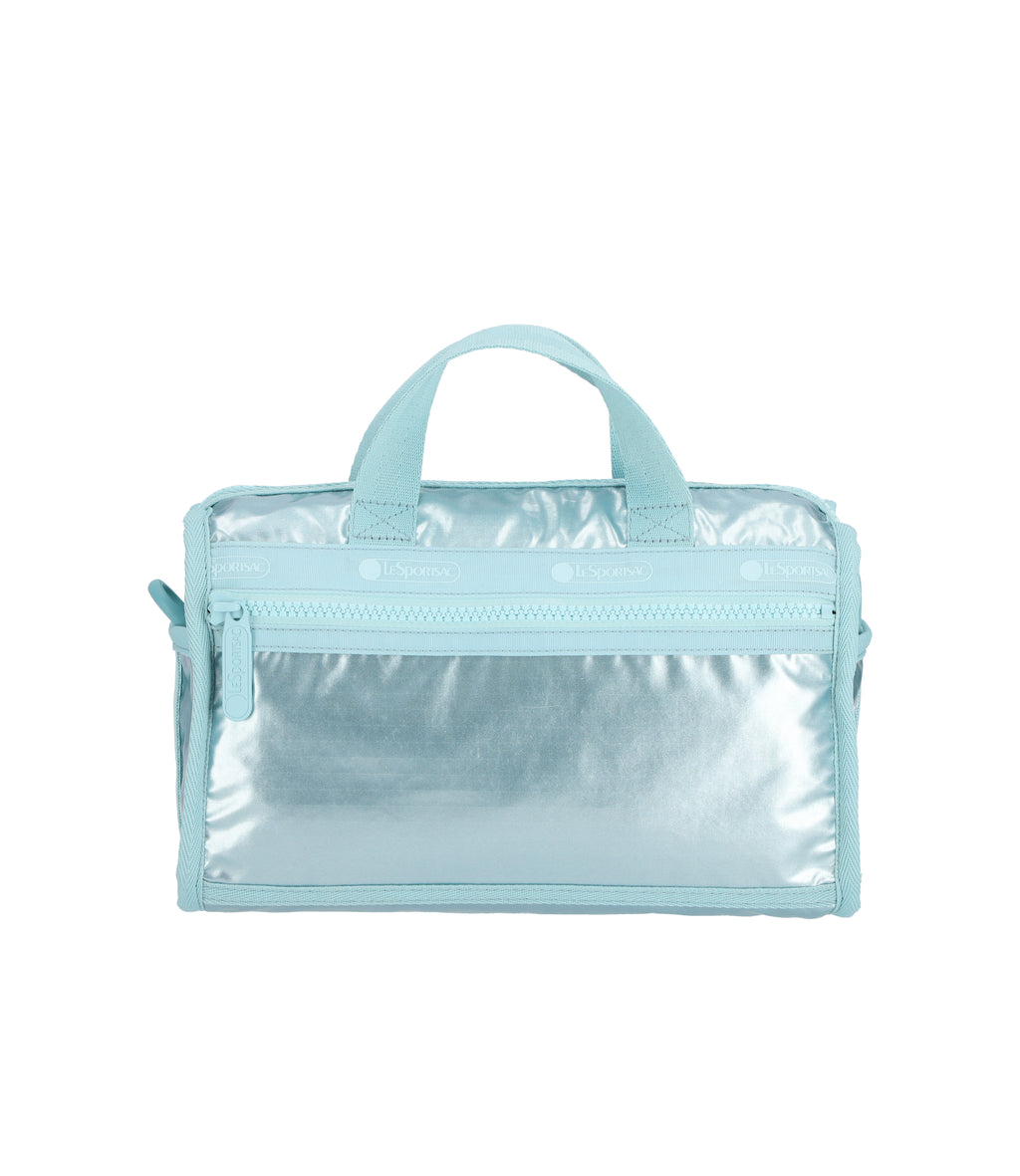 Mini Duffel Crossbody - 29928438235184