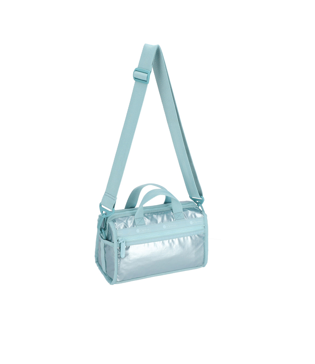 Mini Duffel Crossbody - 29928428404784
