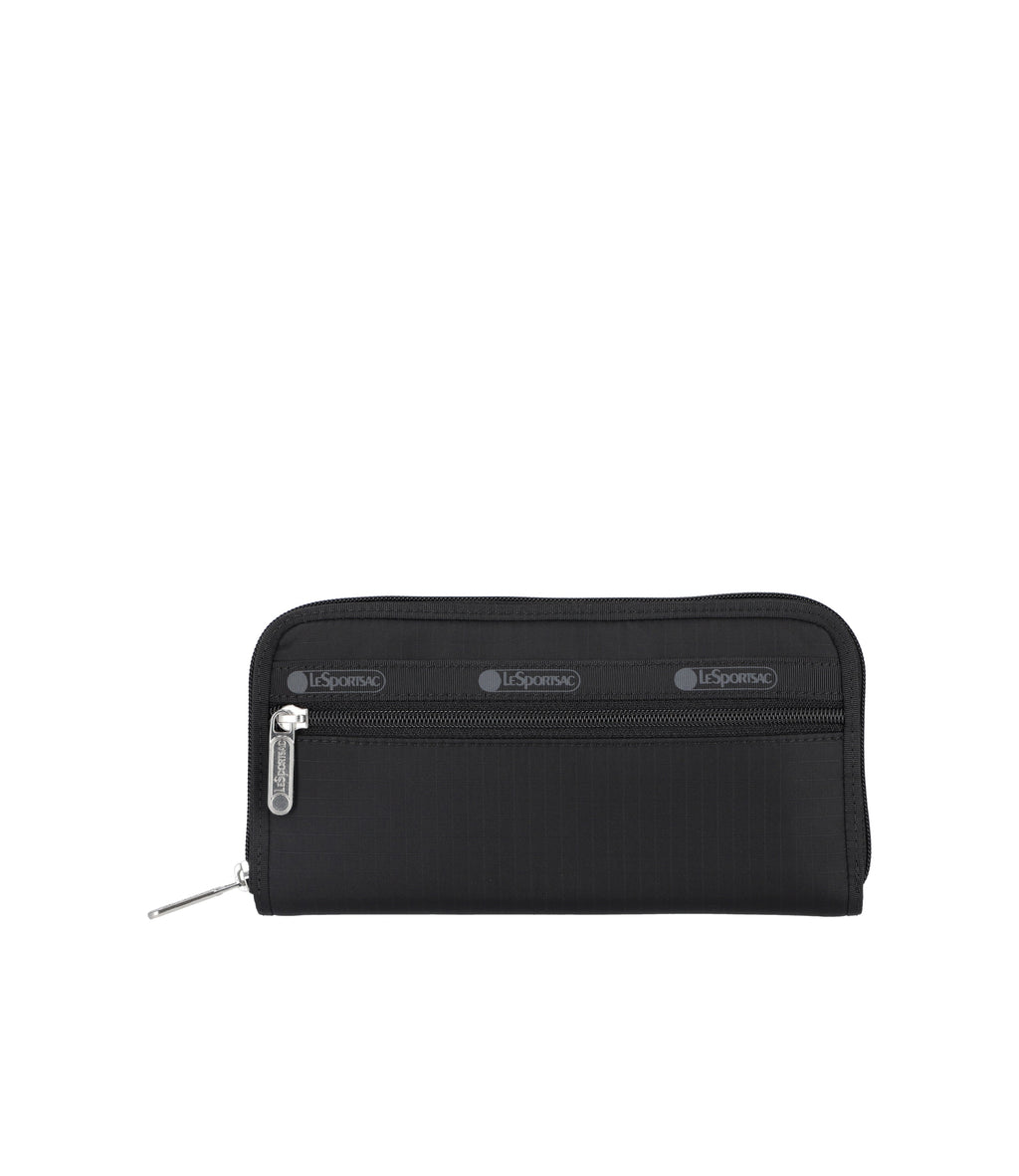Convertible Strap Wallet - 26715229978672