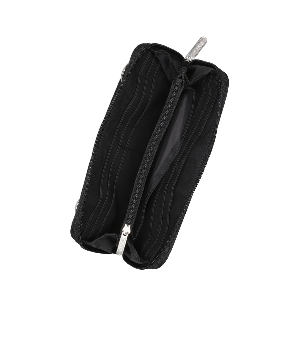 Convertible Strap Wallet - 26715230011440