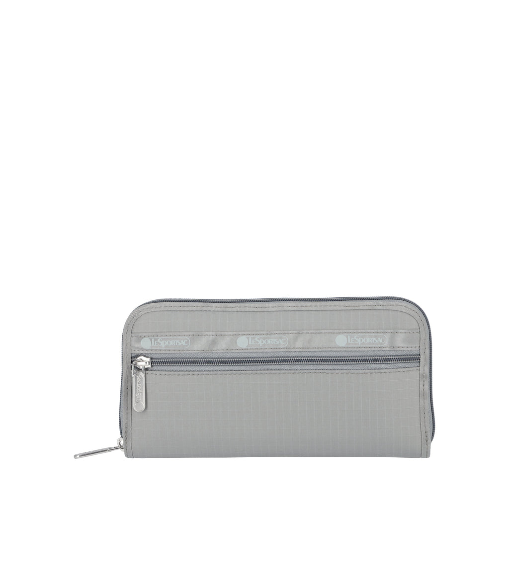 Convertible Strap Wallet - 26715231584304