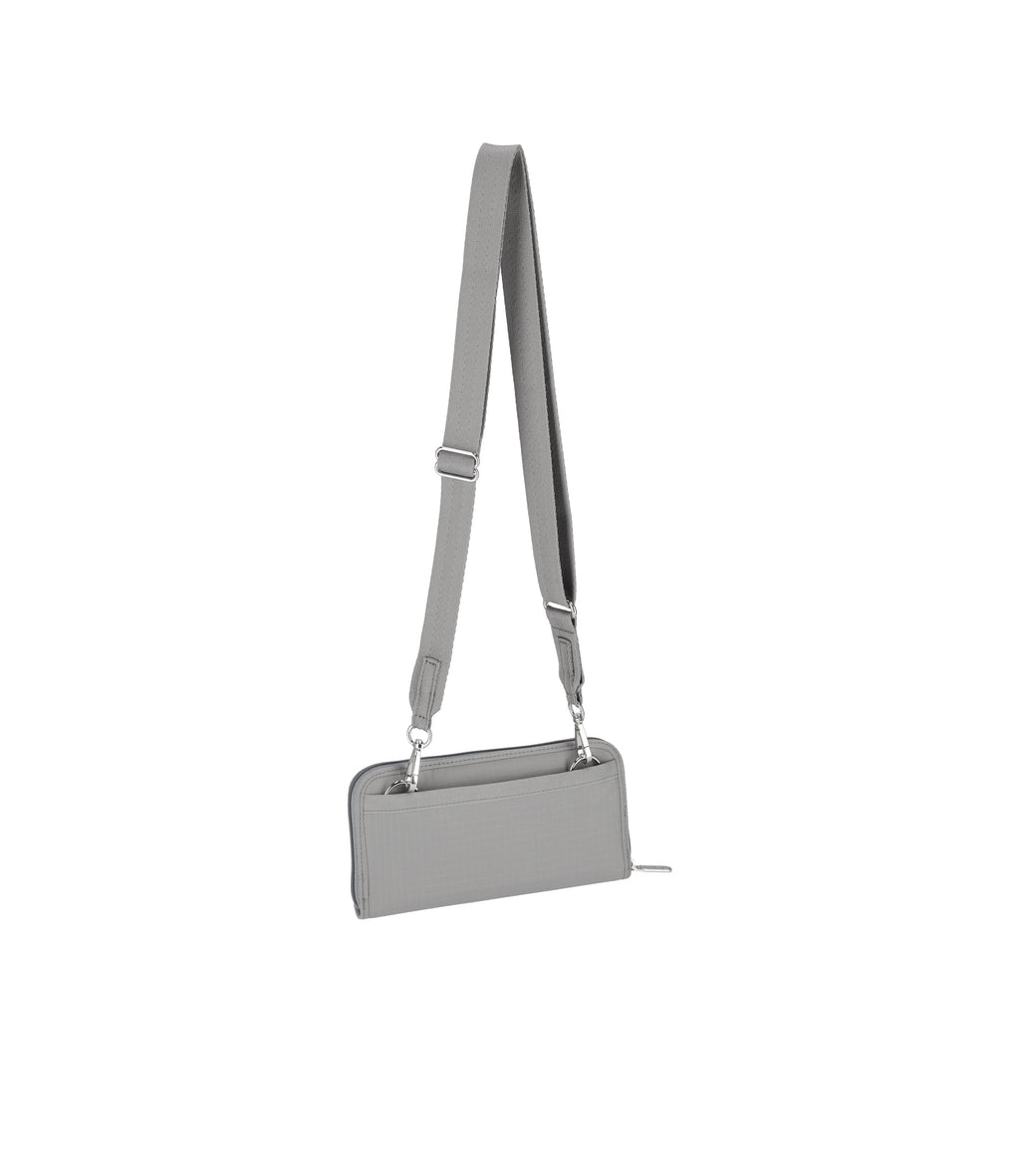 Convertible Strap Wallet - 26715231518768