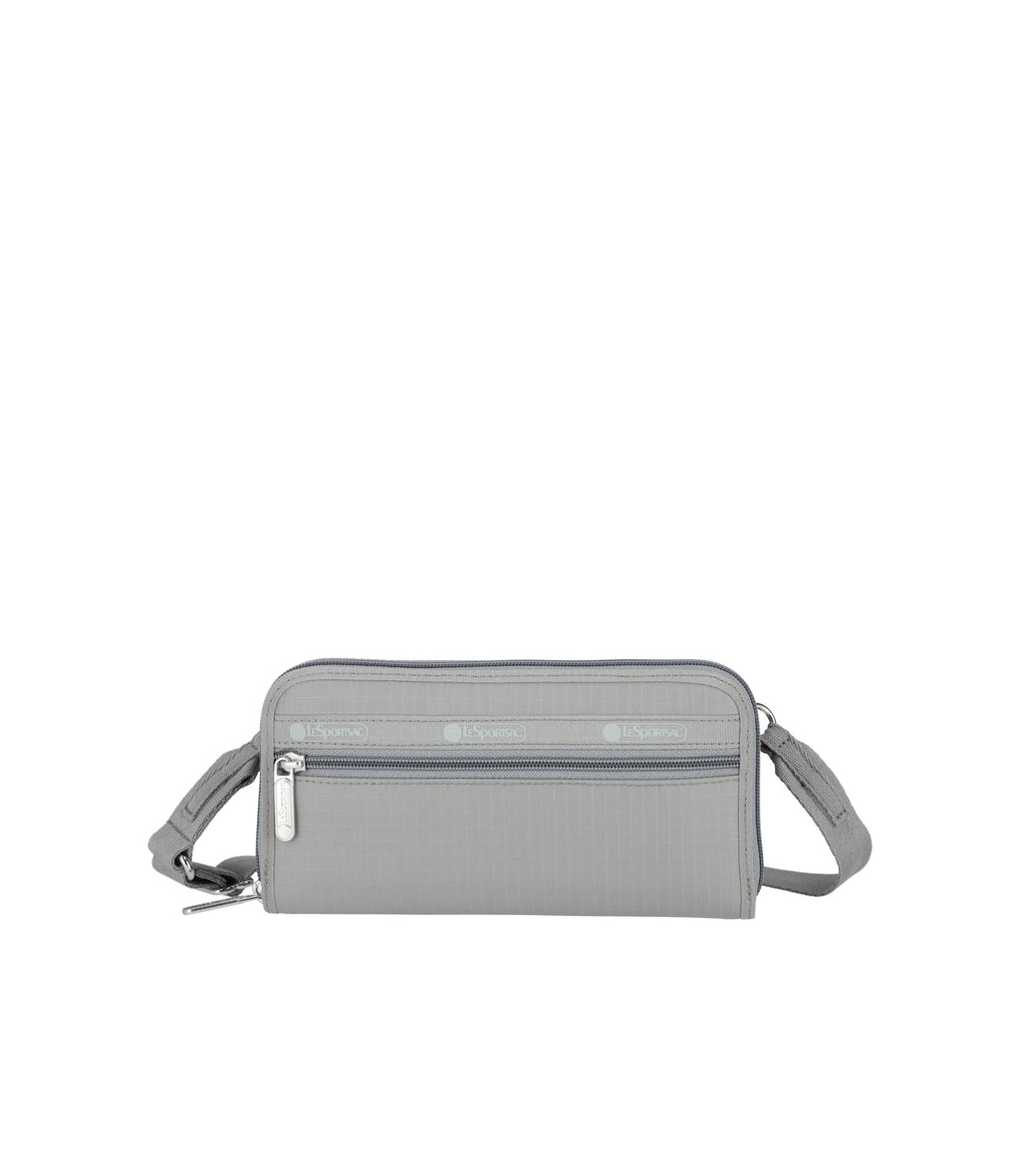 Convertible Strap Wallet - 26715231453232