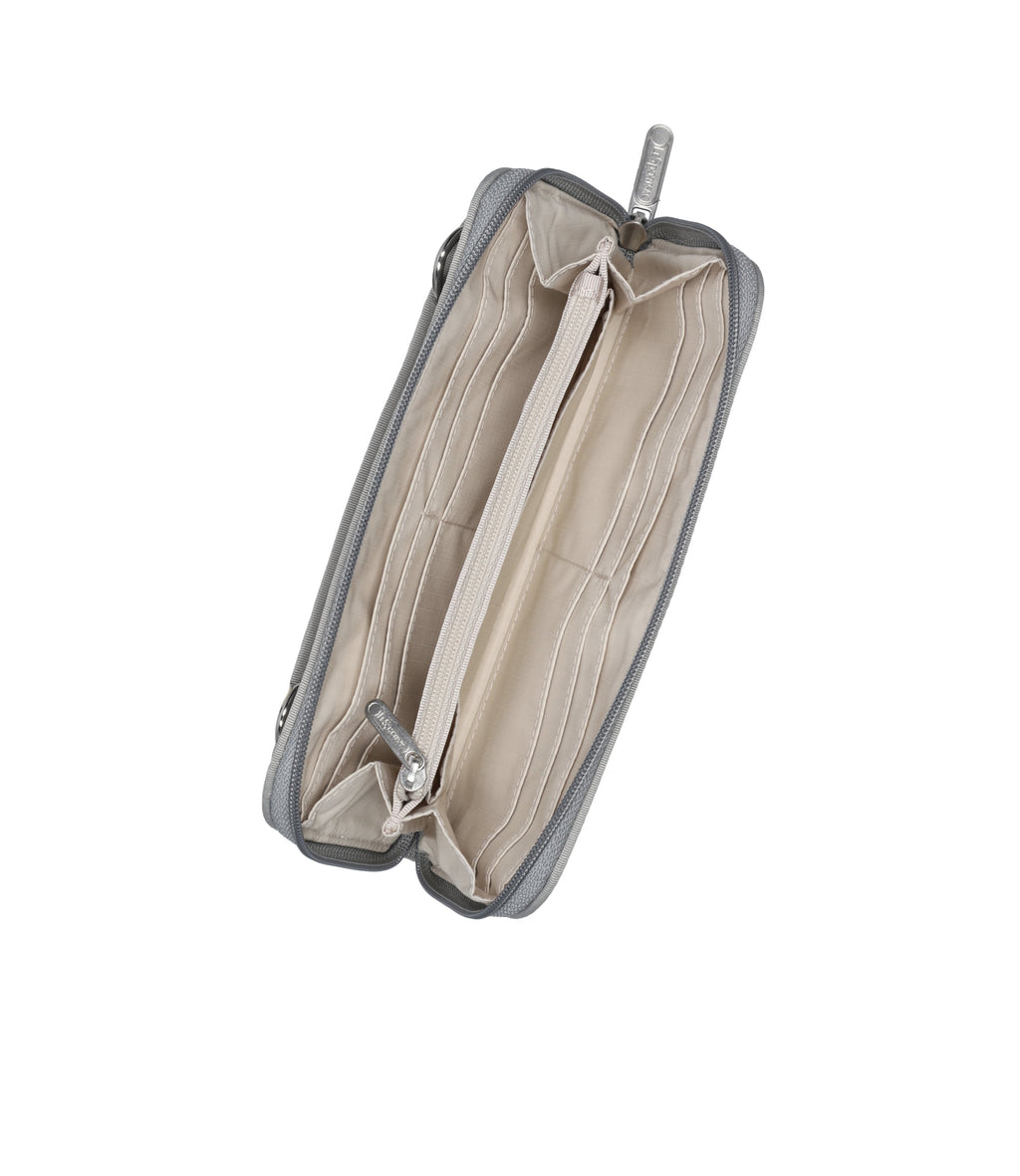 Convertible Strap Wallet - 26715231617072