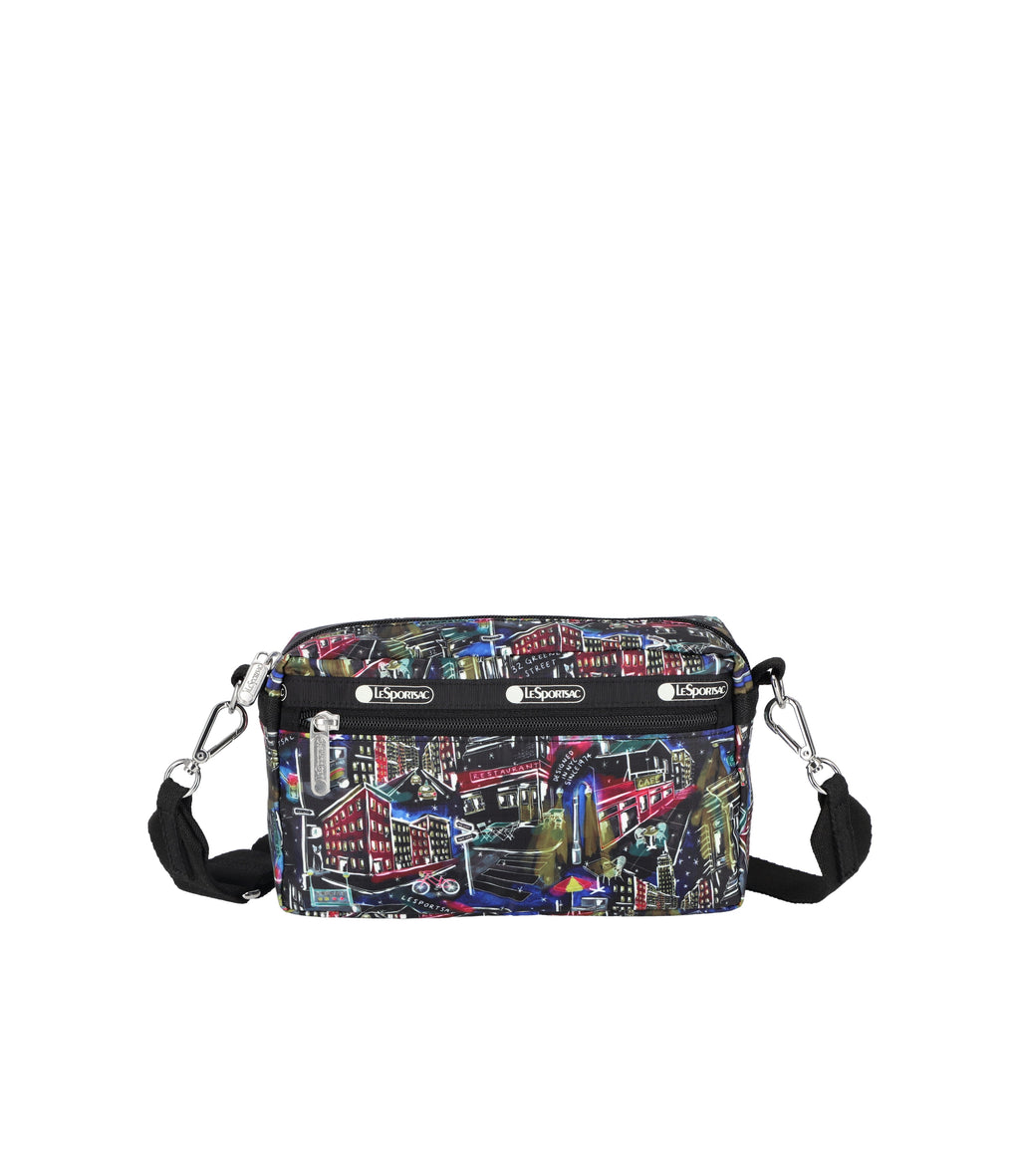 East/West Phone Crossbody - 26653638918192