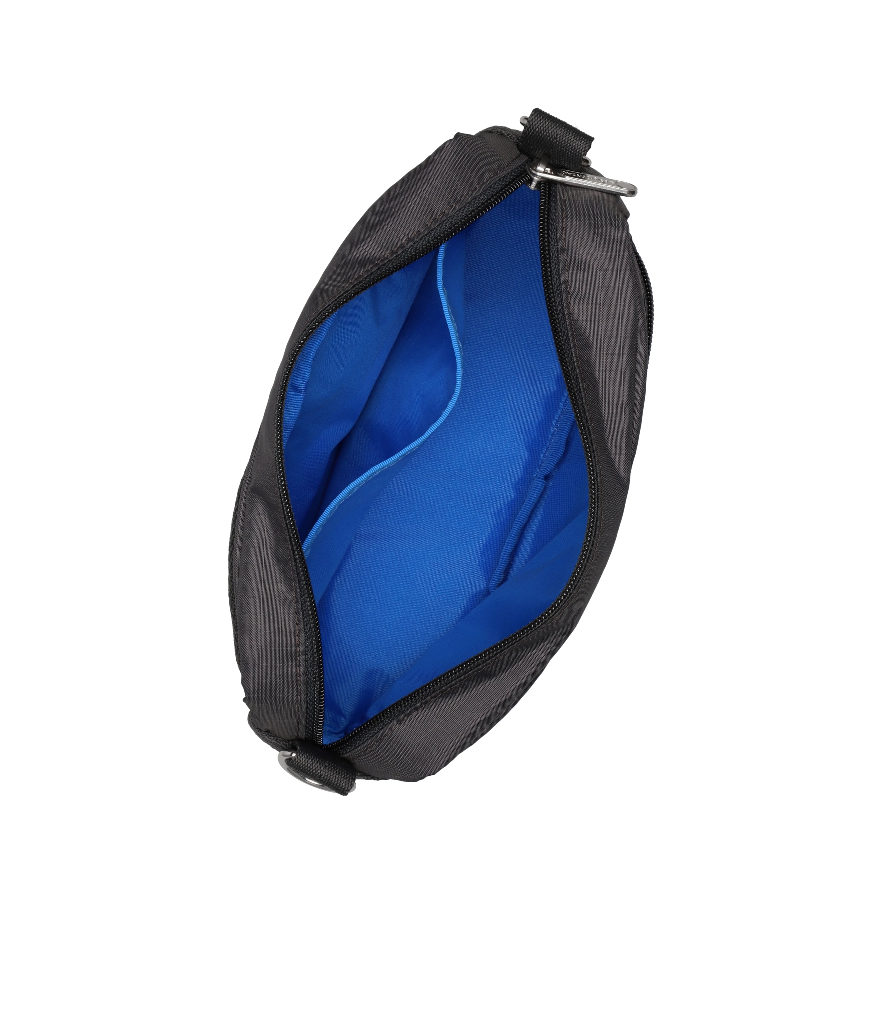 ★LeSportsac★ Thunder EW Phone Crossbody 1596R112 East/West Phone Crossbody - NYC Winter Black print – LeSportsac