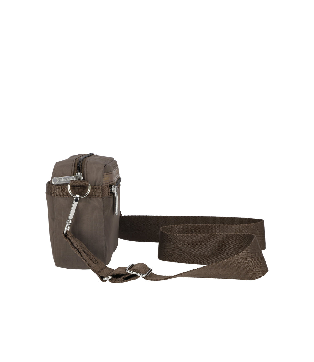 East/West Phone Crossbody - 28183423942704