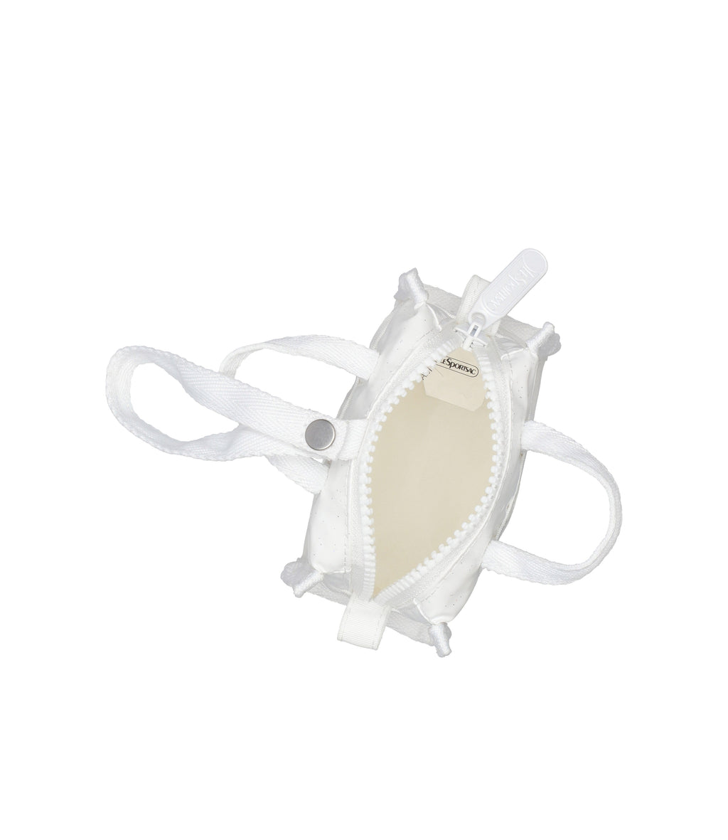 Micro Weekender Charm - 29309104619568