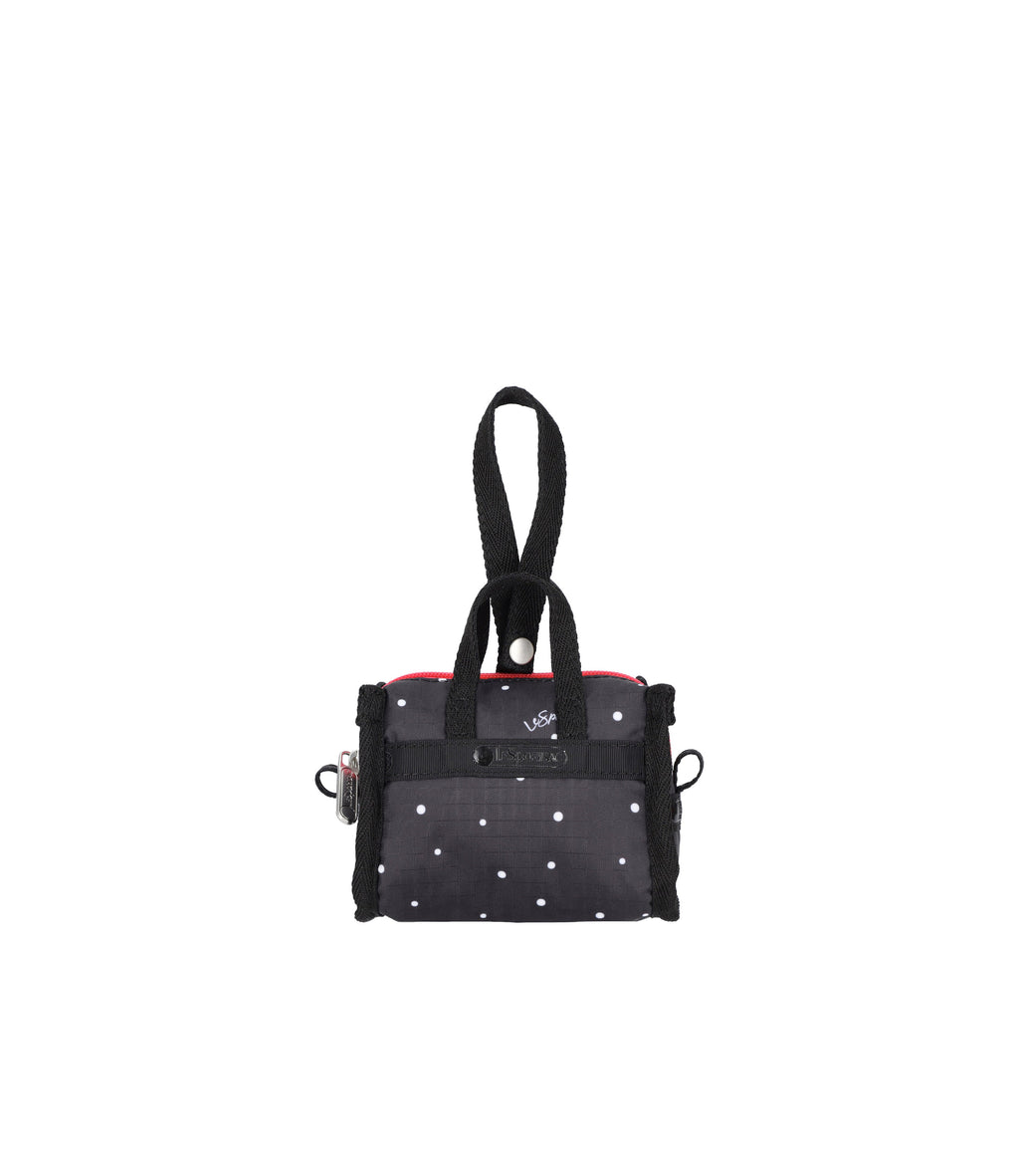 Micro Weekender Charm - 29136317055024