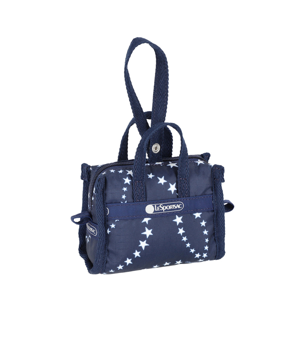 Micro Weekender Charm - 28183521099824