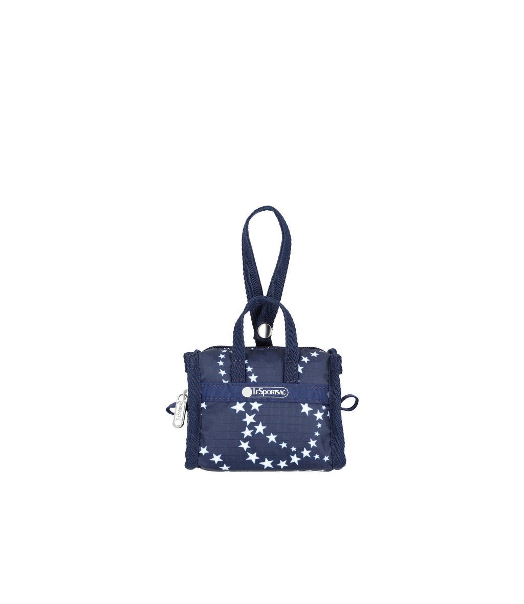 Micro Weekender Charm - 28183521067056