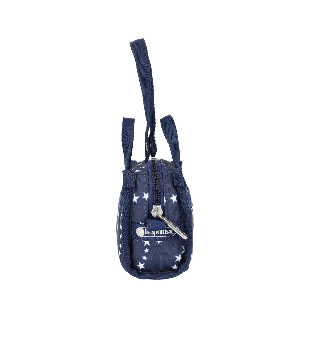 Micro Weekender Charm - 28183521132592