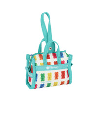 Micro Weekender Charm