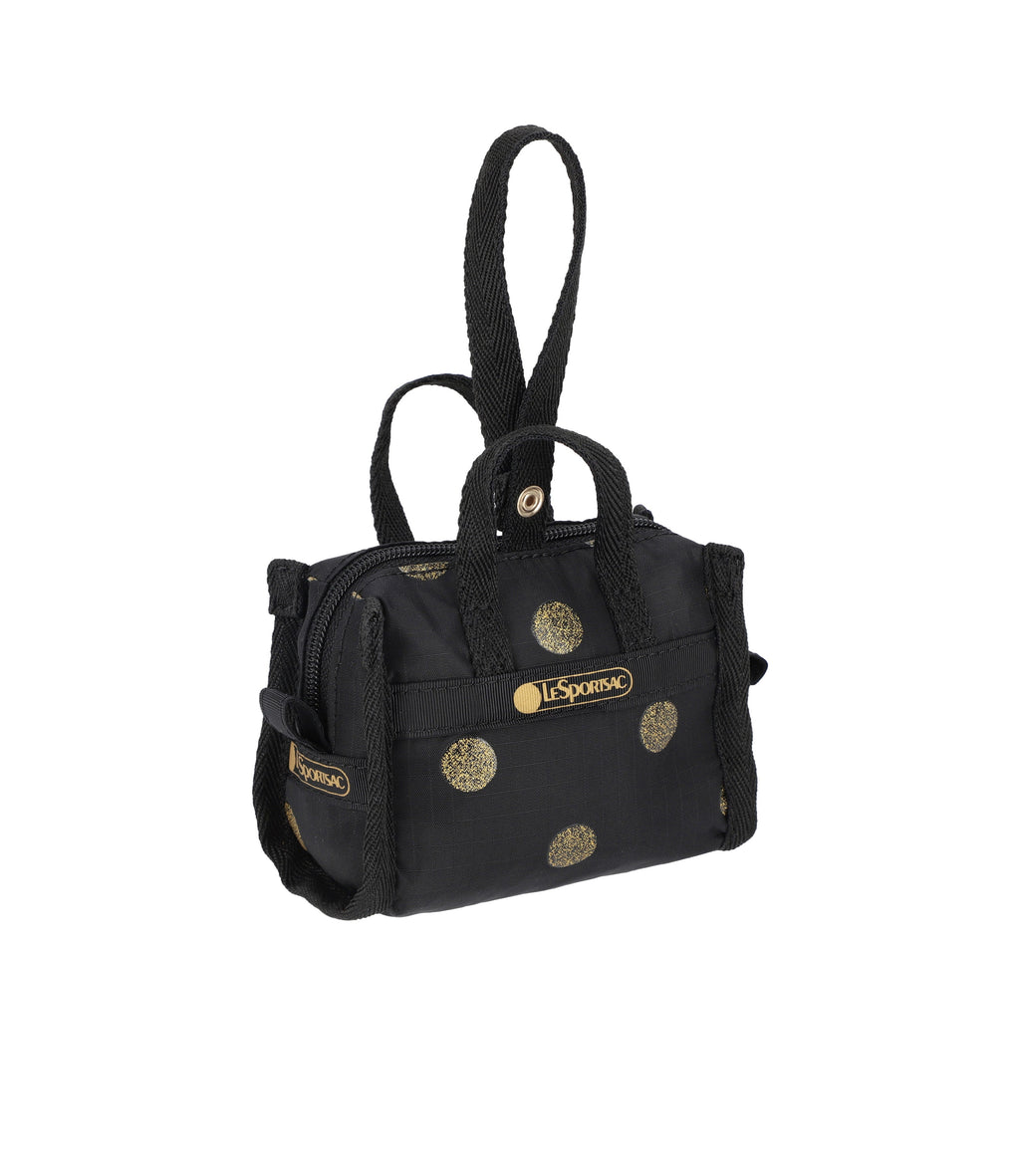 Micro Weekender Charm - 28871232159792