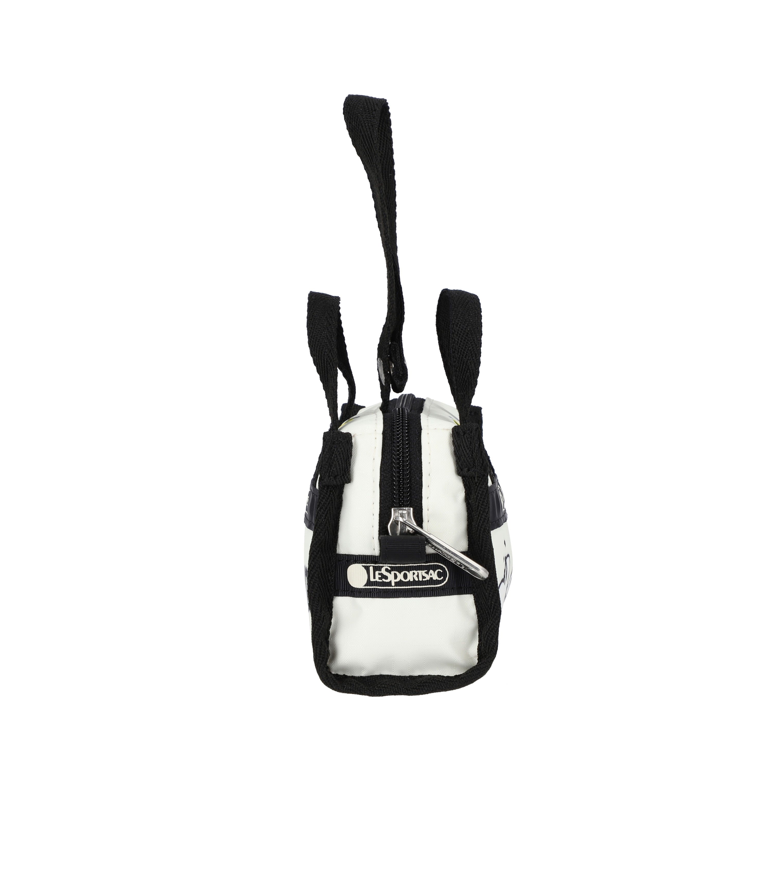 Micro Weekender Charm - Adventurous Pair – LeSportsac