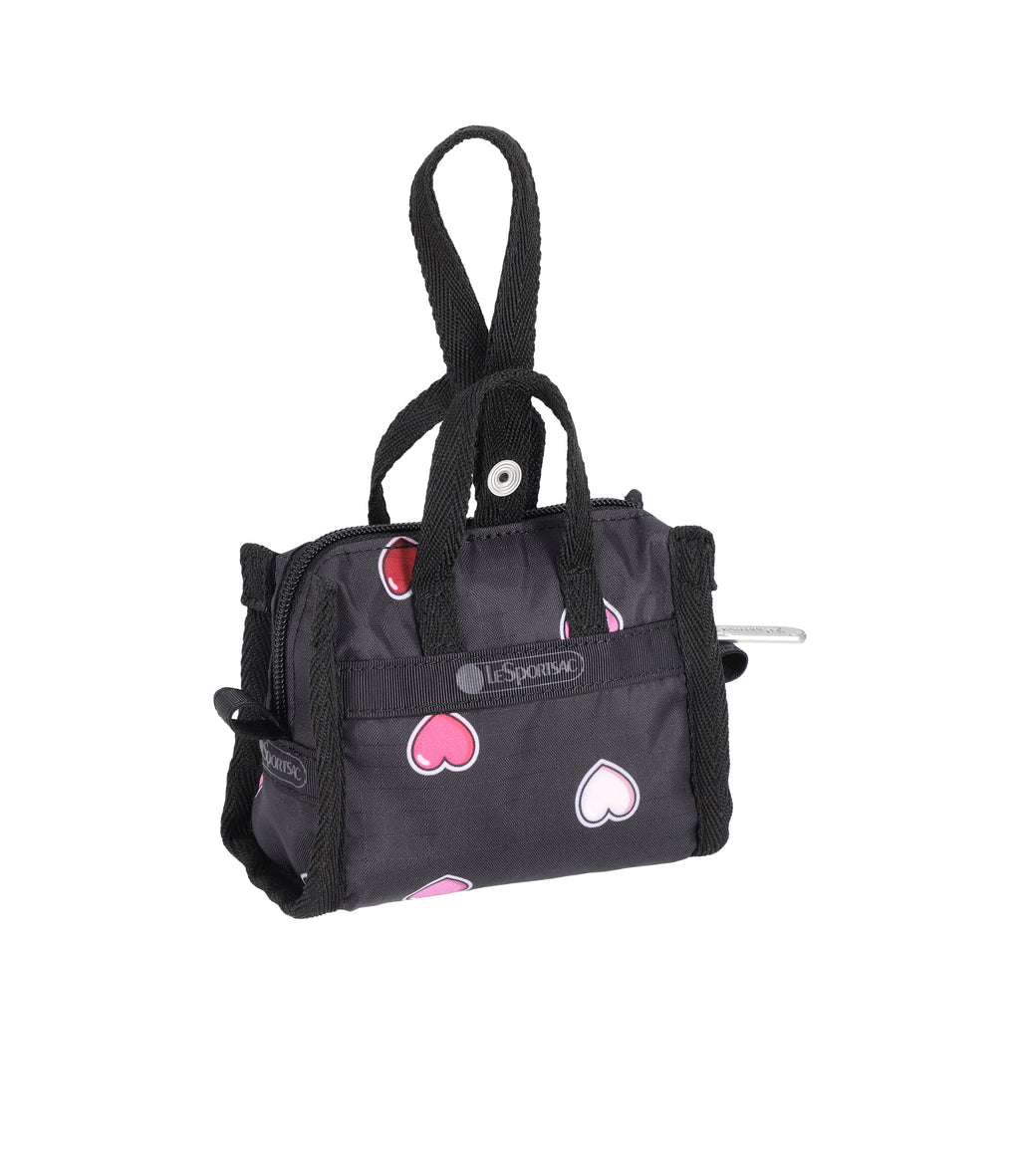 Micro Weekender Charm - 29997376372784