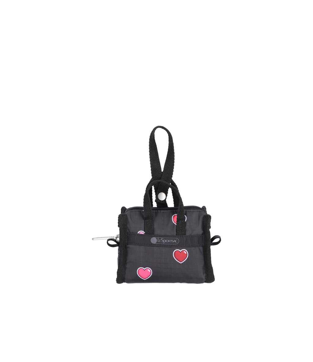 Micro Weekender Charm - 29997372735536