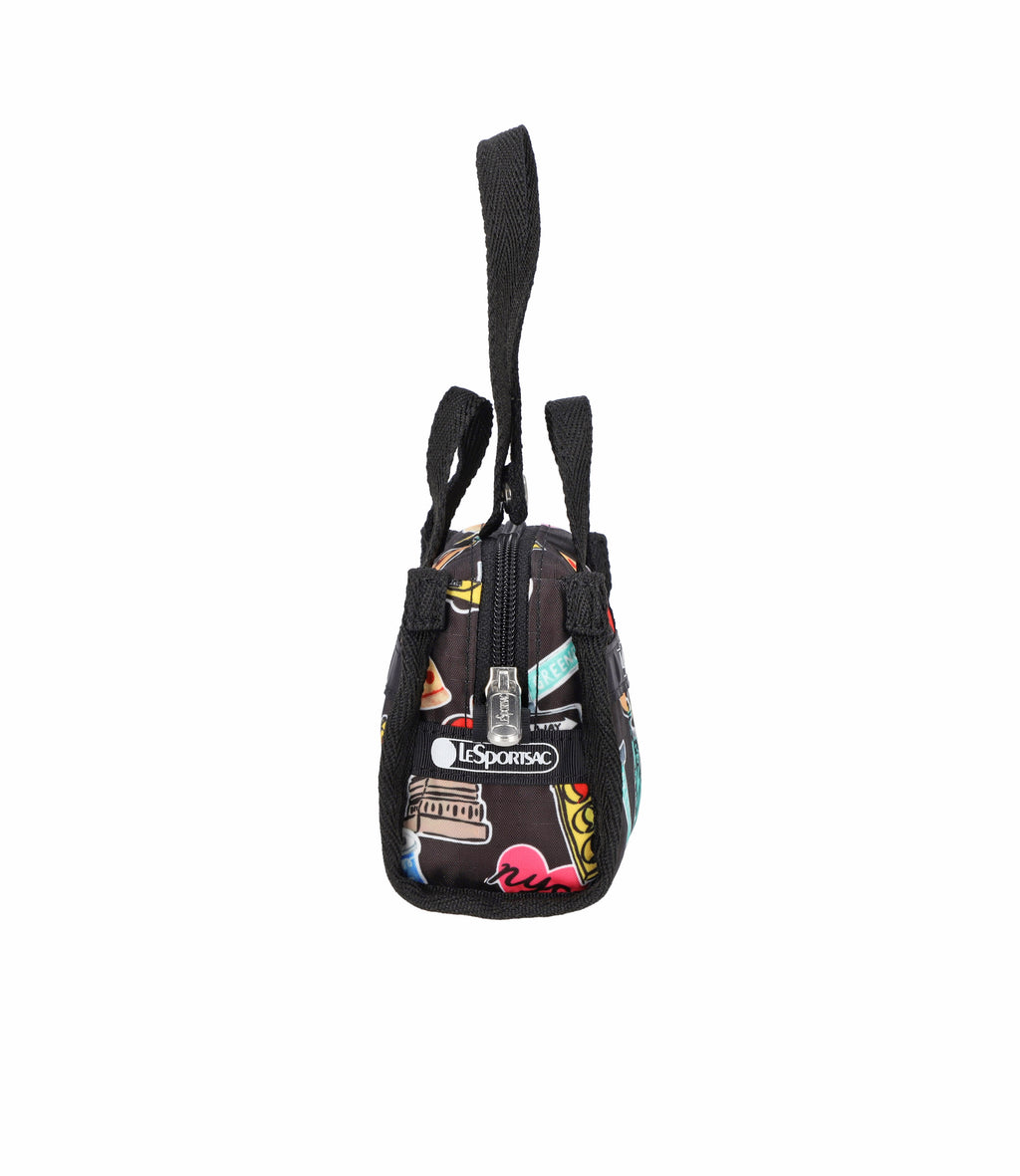 Micro Weekender Charm - 30330643447856