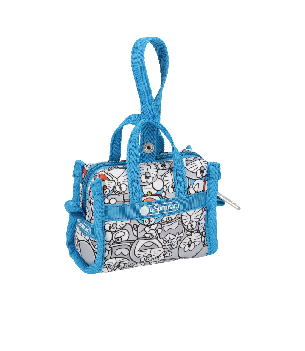 Micro Weekender Charm - 30330684342320