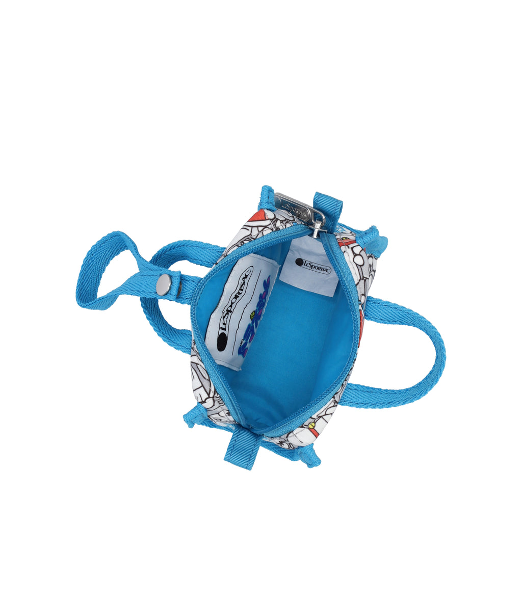 Micro Weekender Charm - 30330684244016
