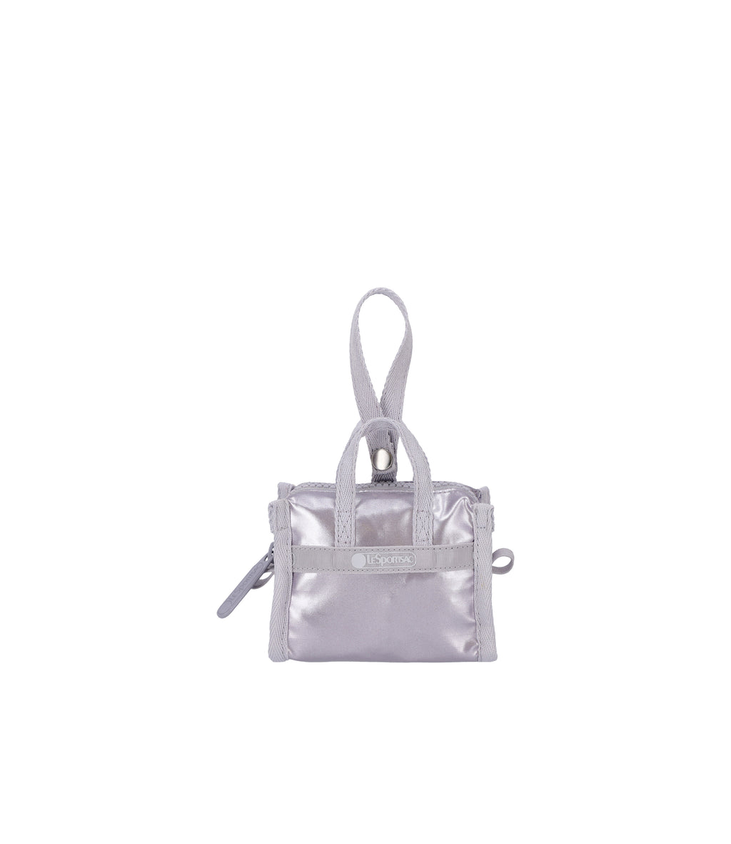 Micro Weekender Charm - 30489907691568