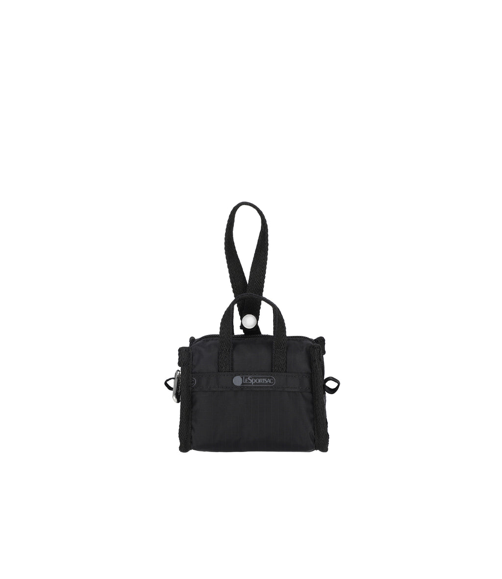 Micro Weekender Charm - 26683344683056