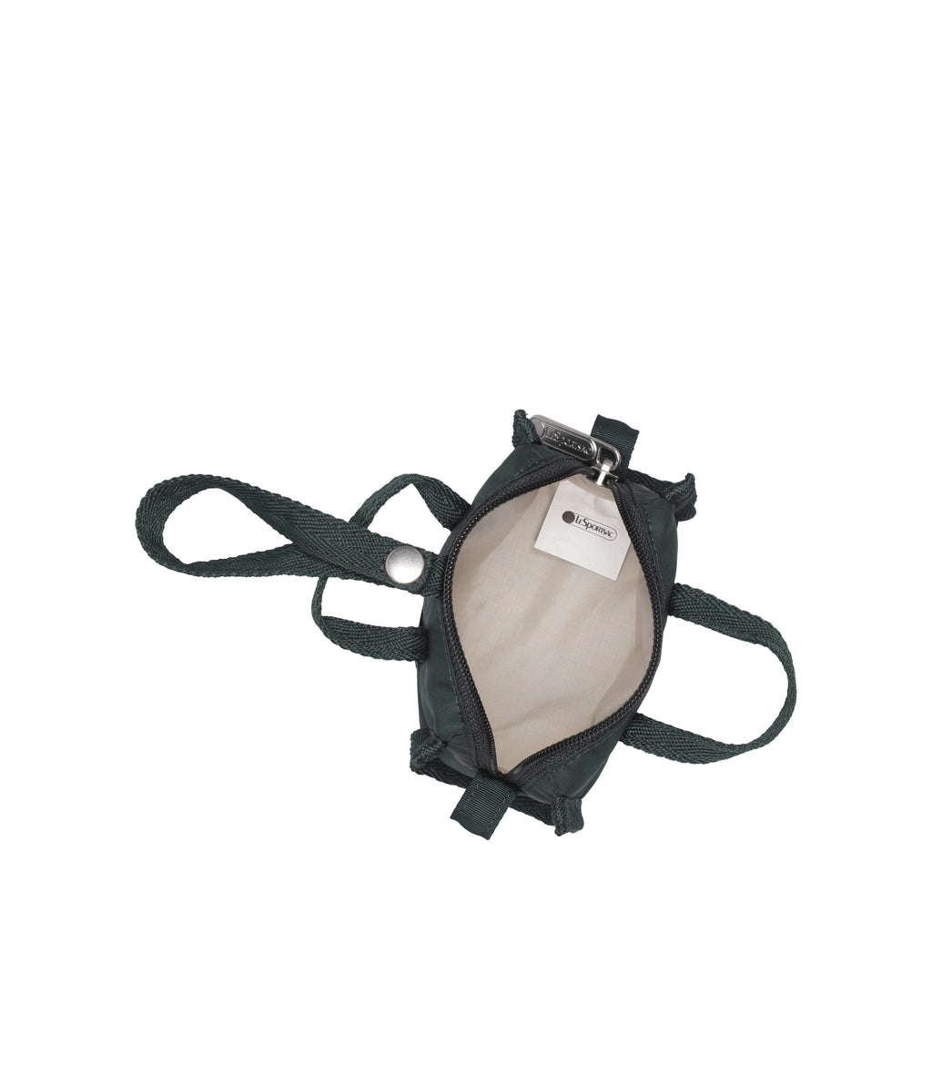 Micro Weekender Charm - 27657880436784