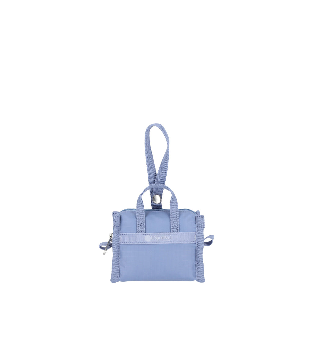 Micro Weekender Charm - 28183424204848