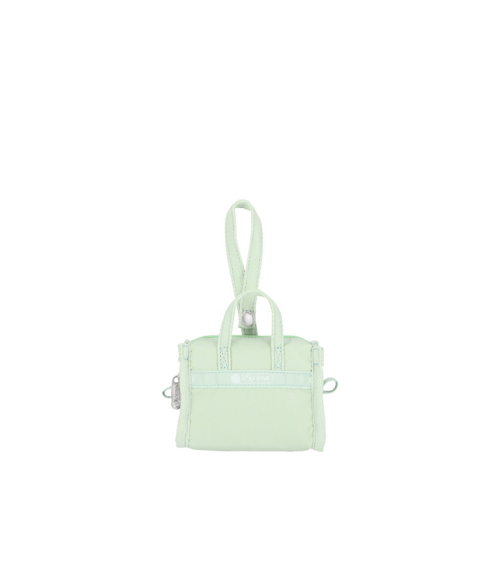 Micro Weekender Charm - 28183424466992
