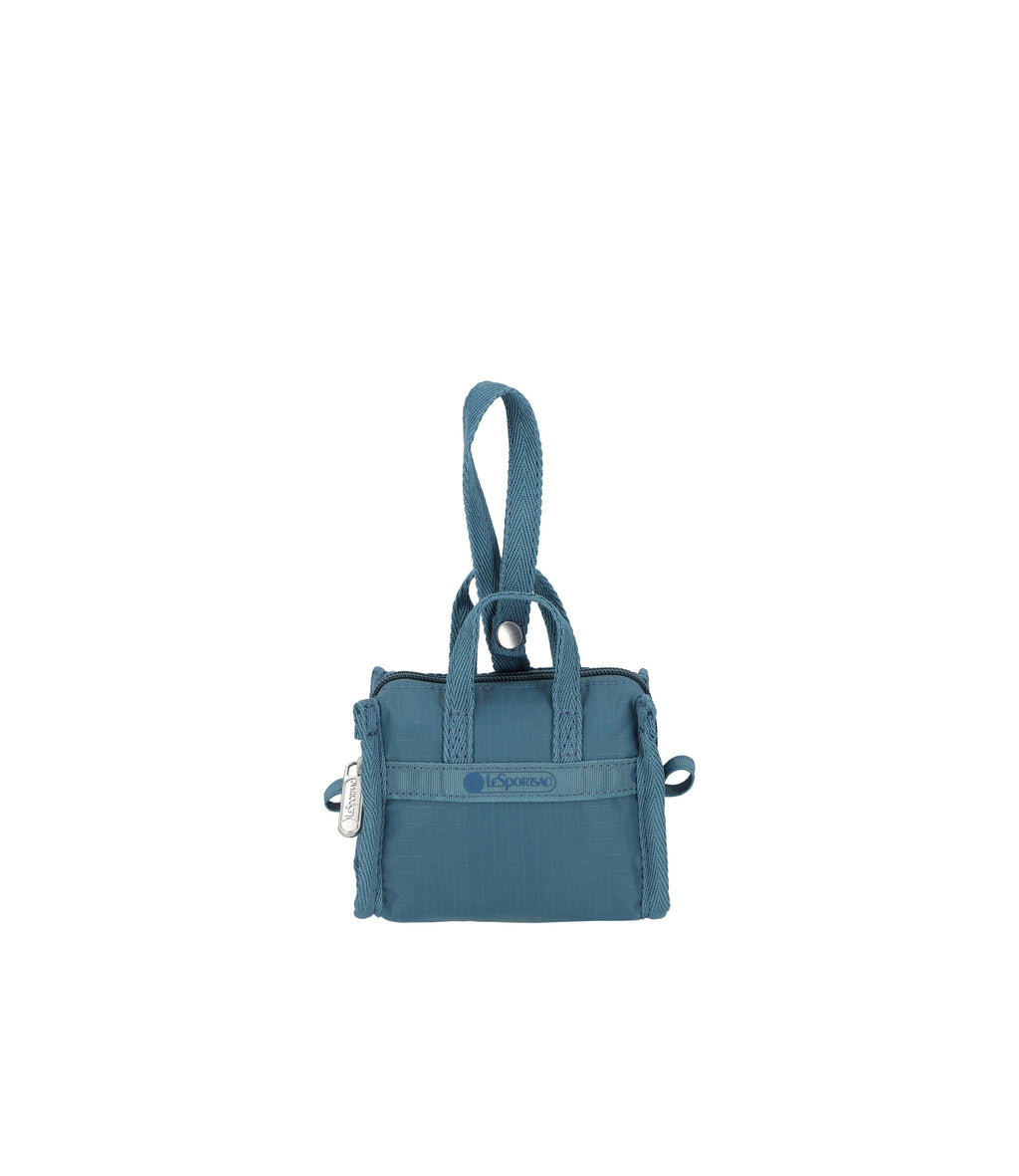 Micro Weekender Charm - 29136273670192