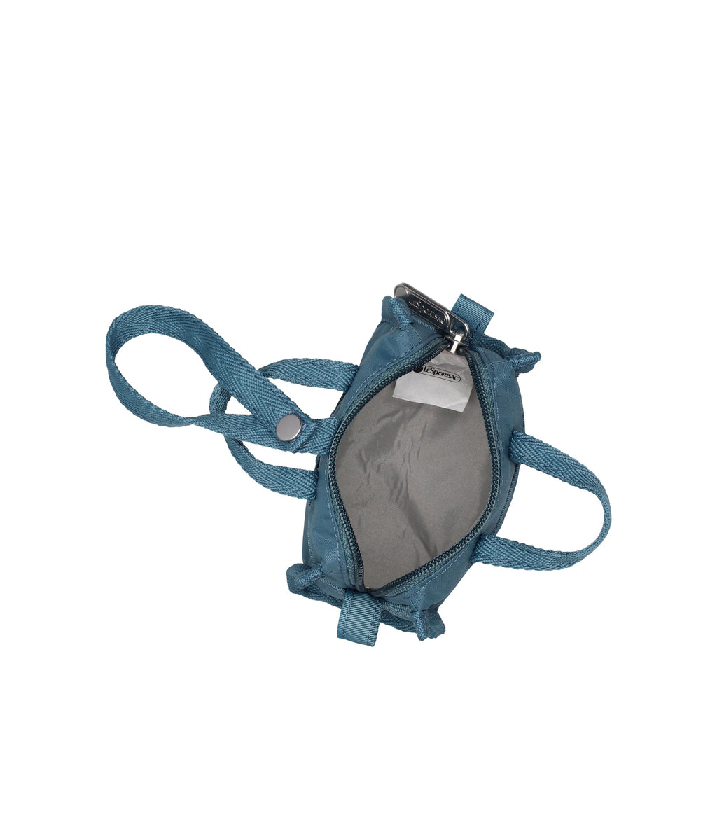 Micro Weekender Charm - 29136273768496