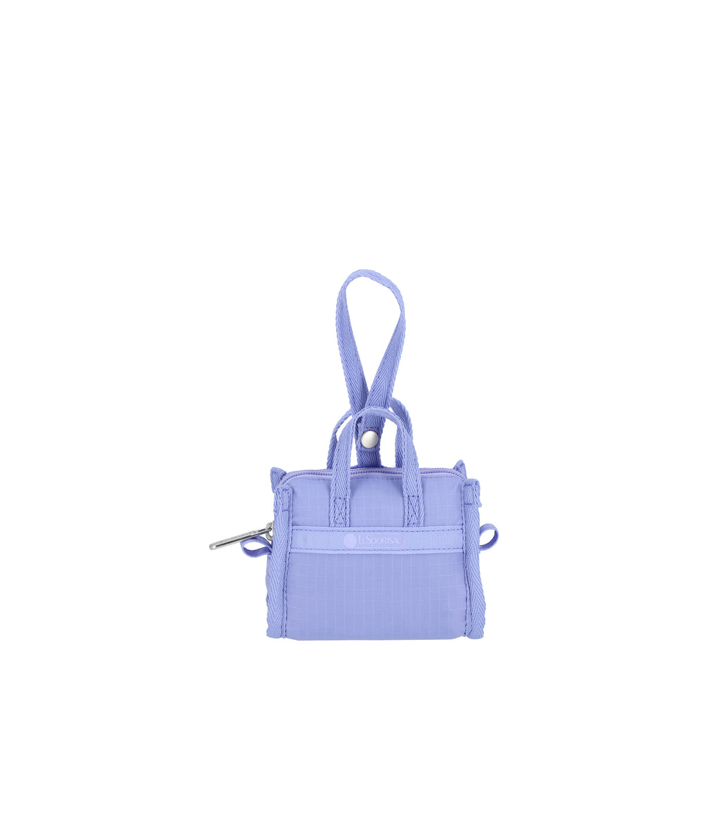 Micro Weekender Charm - 29759108579376