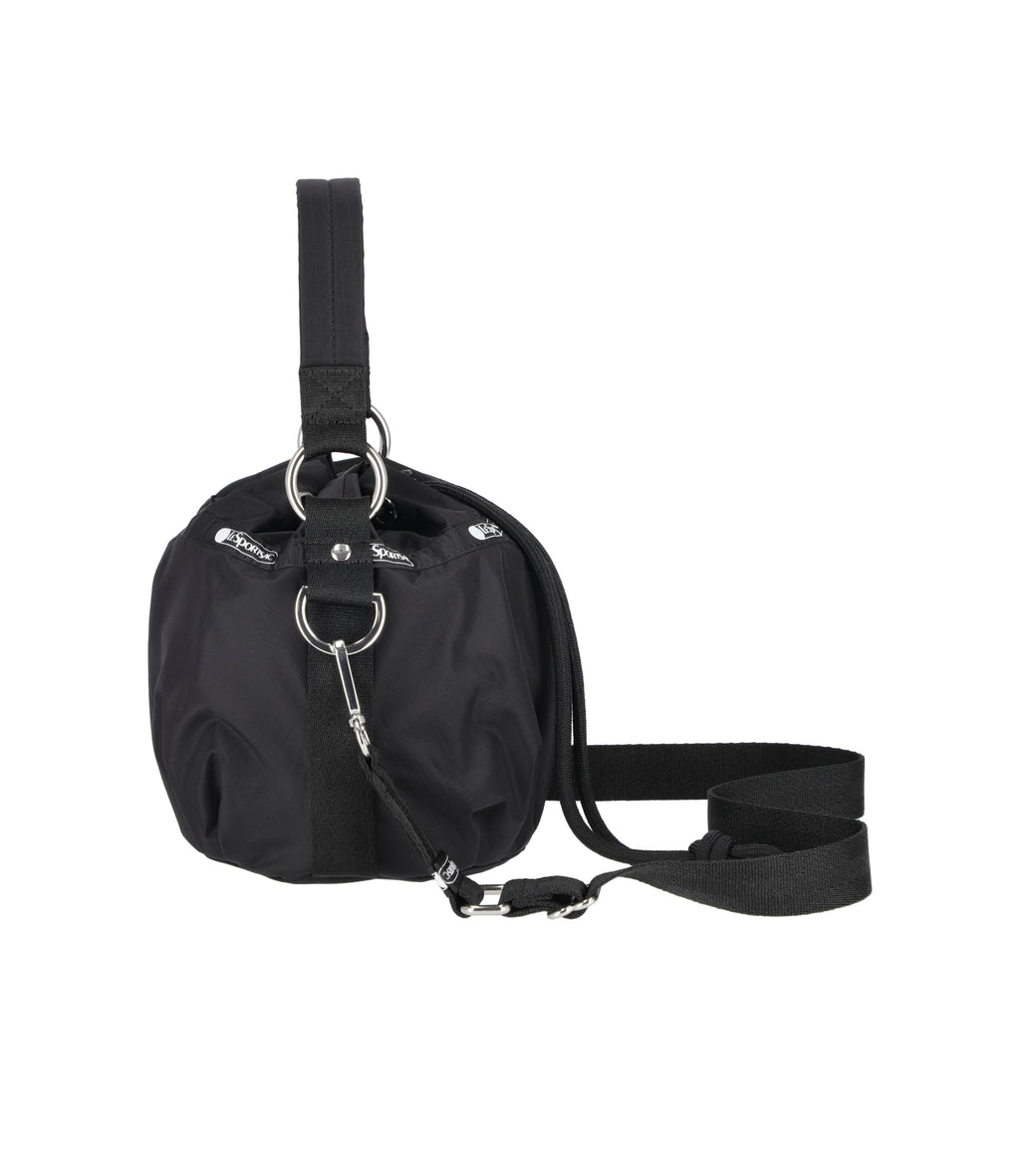 Drawstring Mini Bucket - 25933446021168