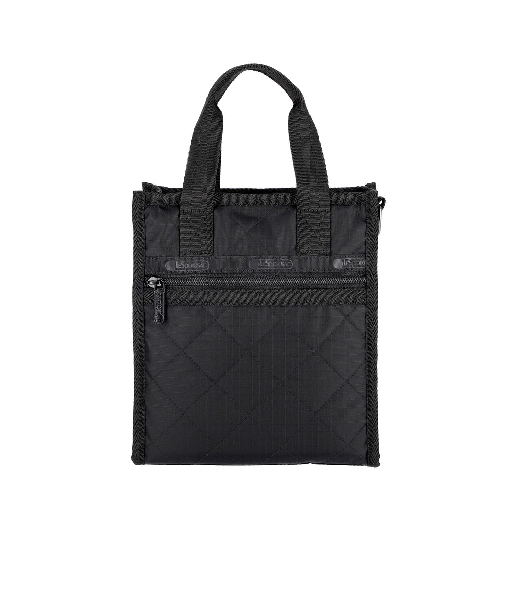Chain Mini North/South Tote - 28452629184560