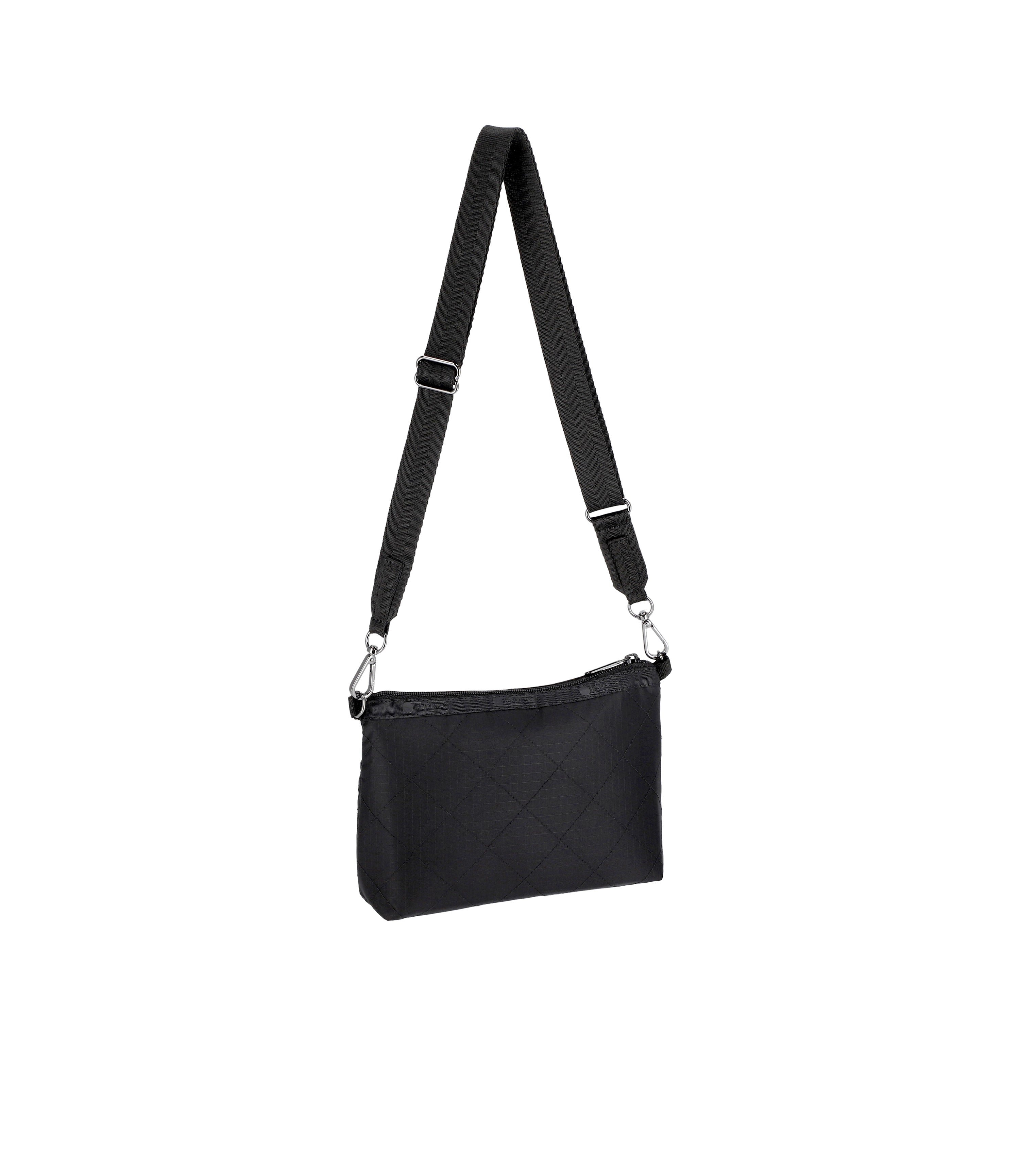 バッグ #15 LUXURY MATERIAL ONE SHOULDER CTHY all_holding_merged_0012_back_2