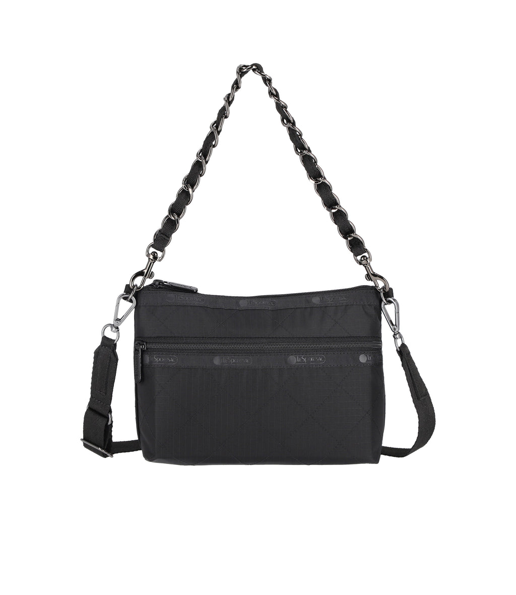 Chain Cosmetic Clutch - 28452629905456