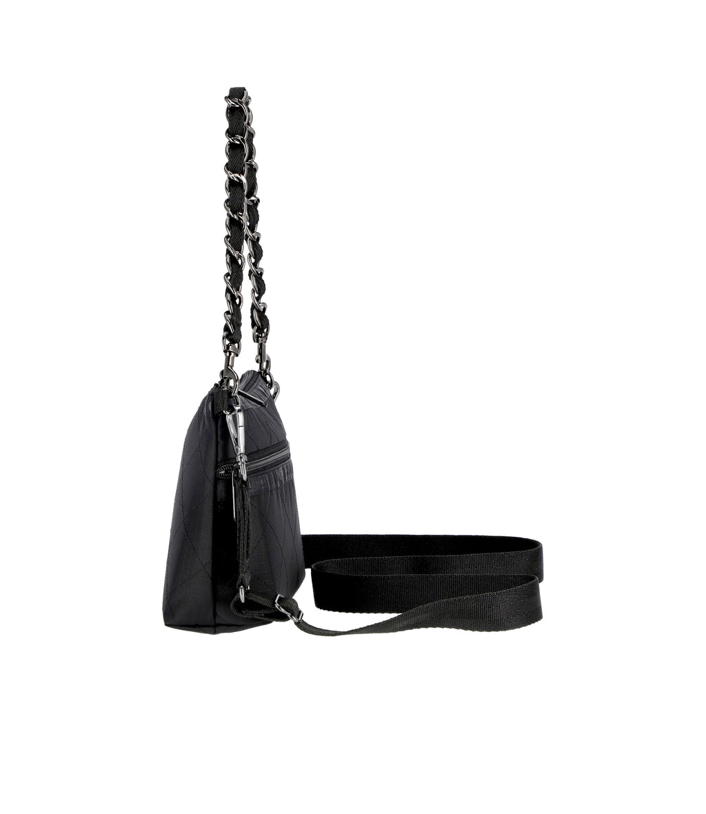 Chain Cosmetic Clutch - 28452629970992