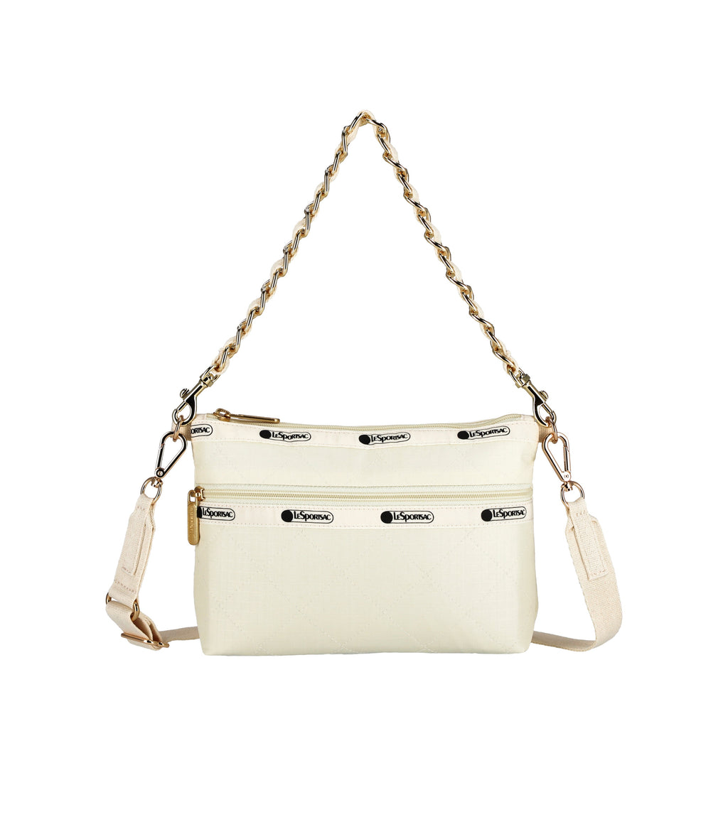 Chain Cosmetic Clutch - 28452630364208