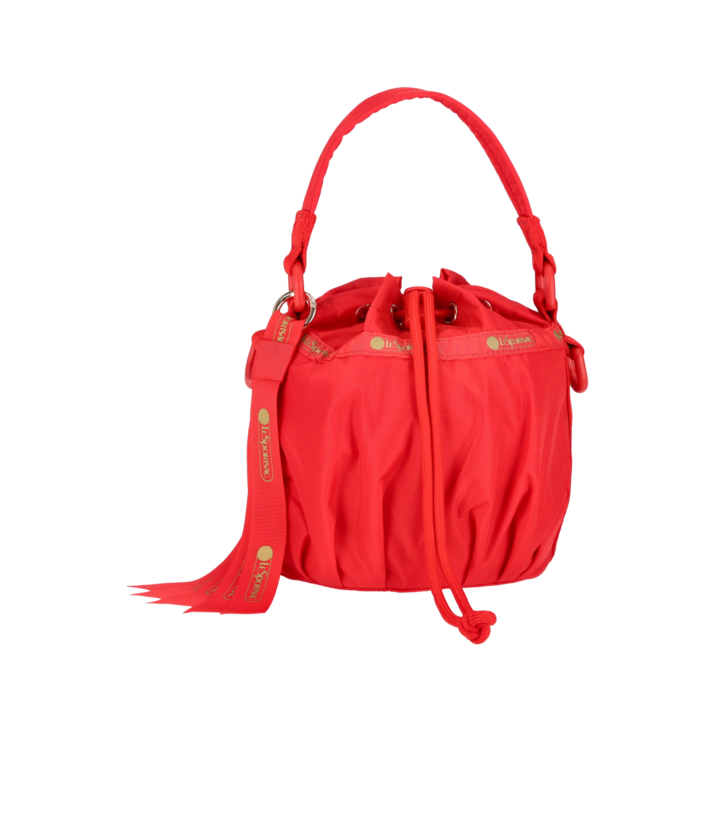 Lantern Bag - Lunar New Year Red Lantern – LeSportsac