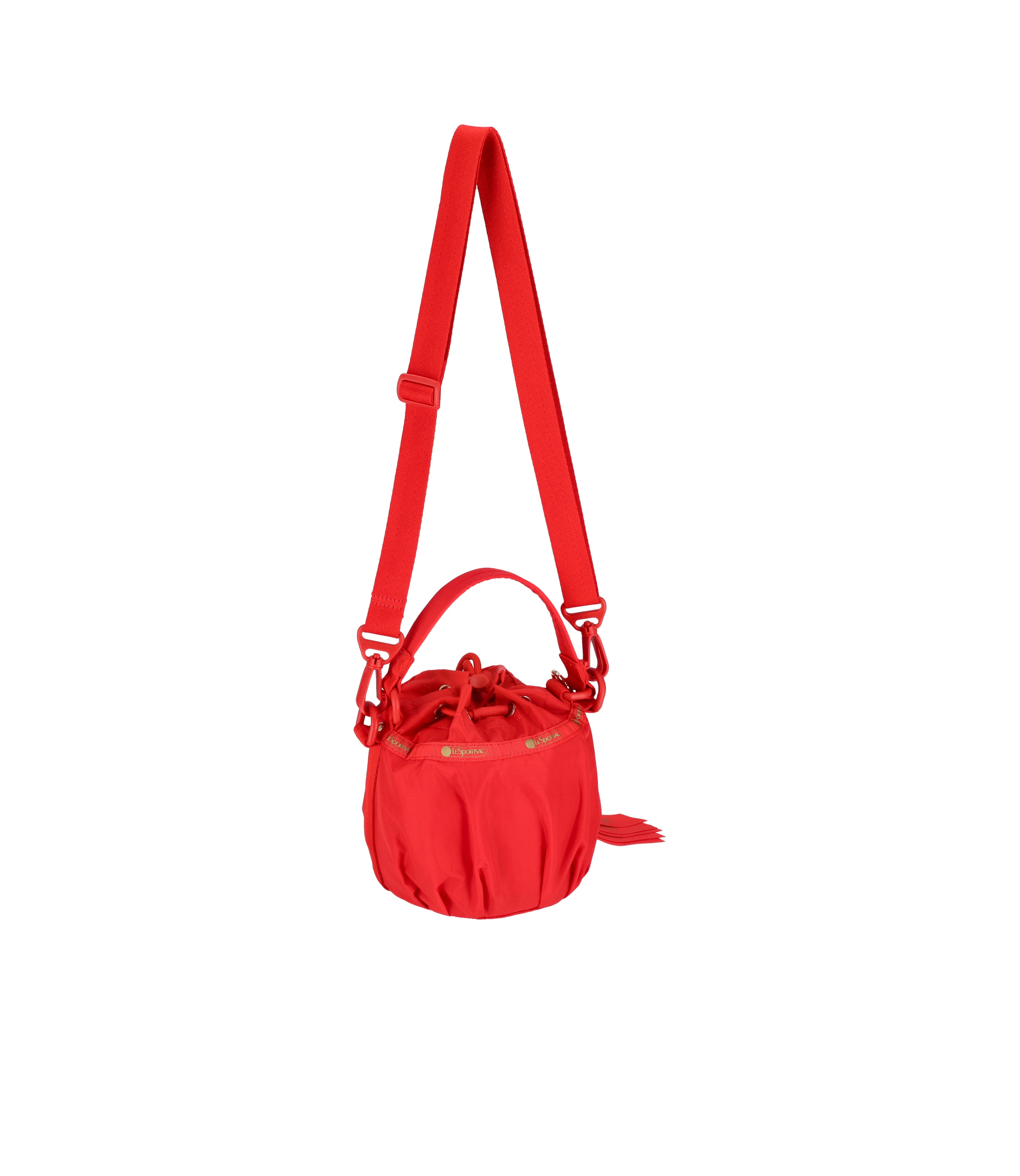Spectator Deep Blue Small Loaf Crossbody | LeSportsac