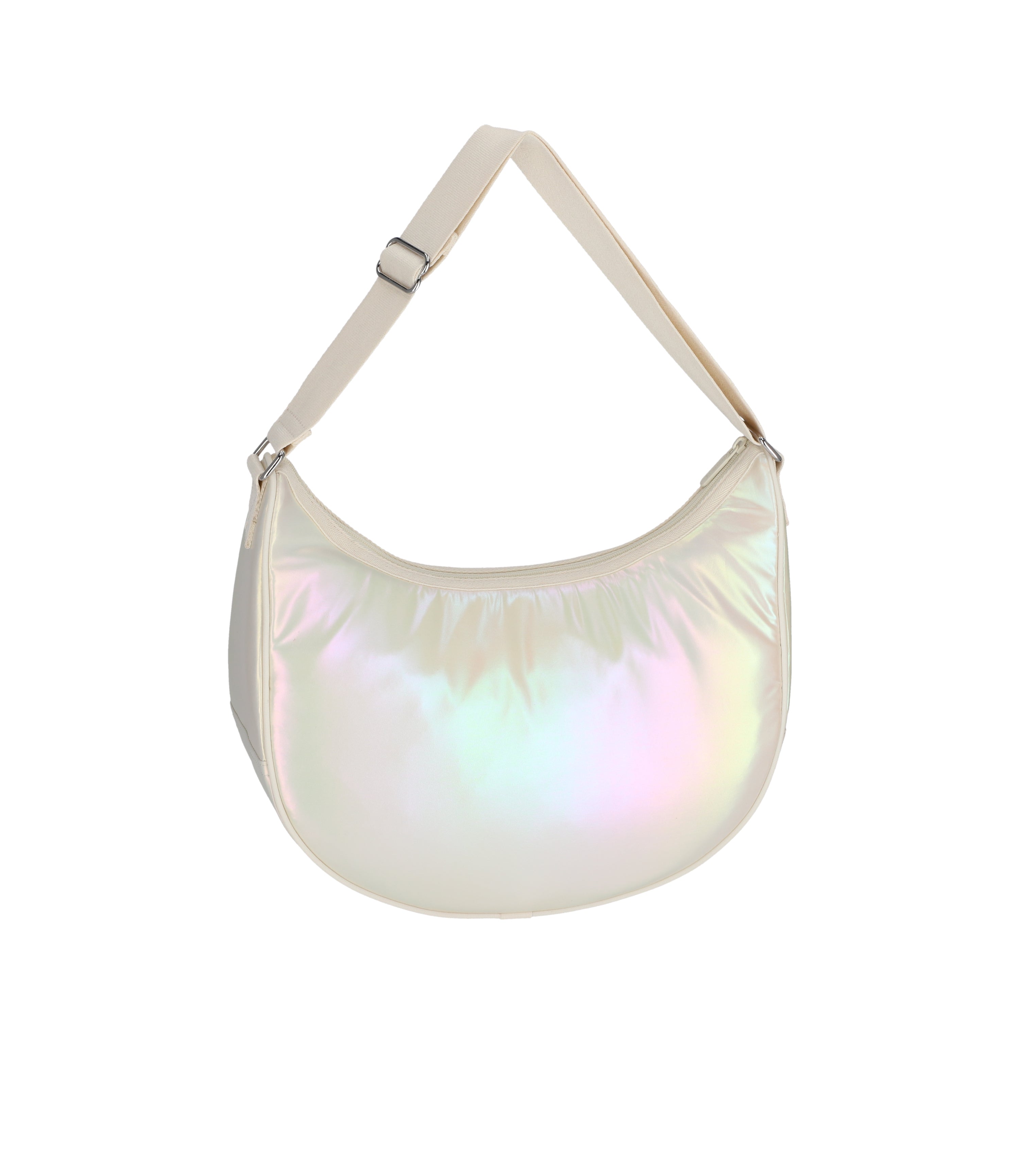★athe★ RUBAN Ivory Lace Ribbon Backpack and Shoulder Bag S 7507_HC26_front_95eb8853-ff77-