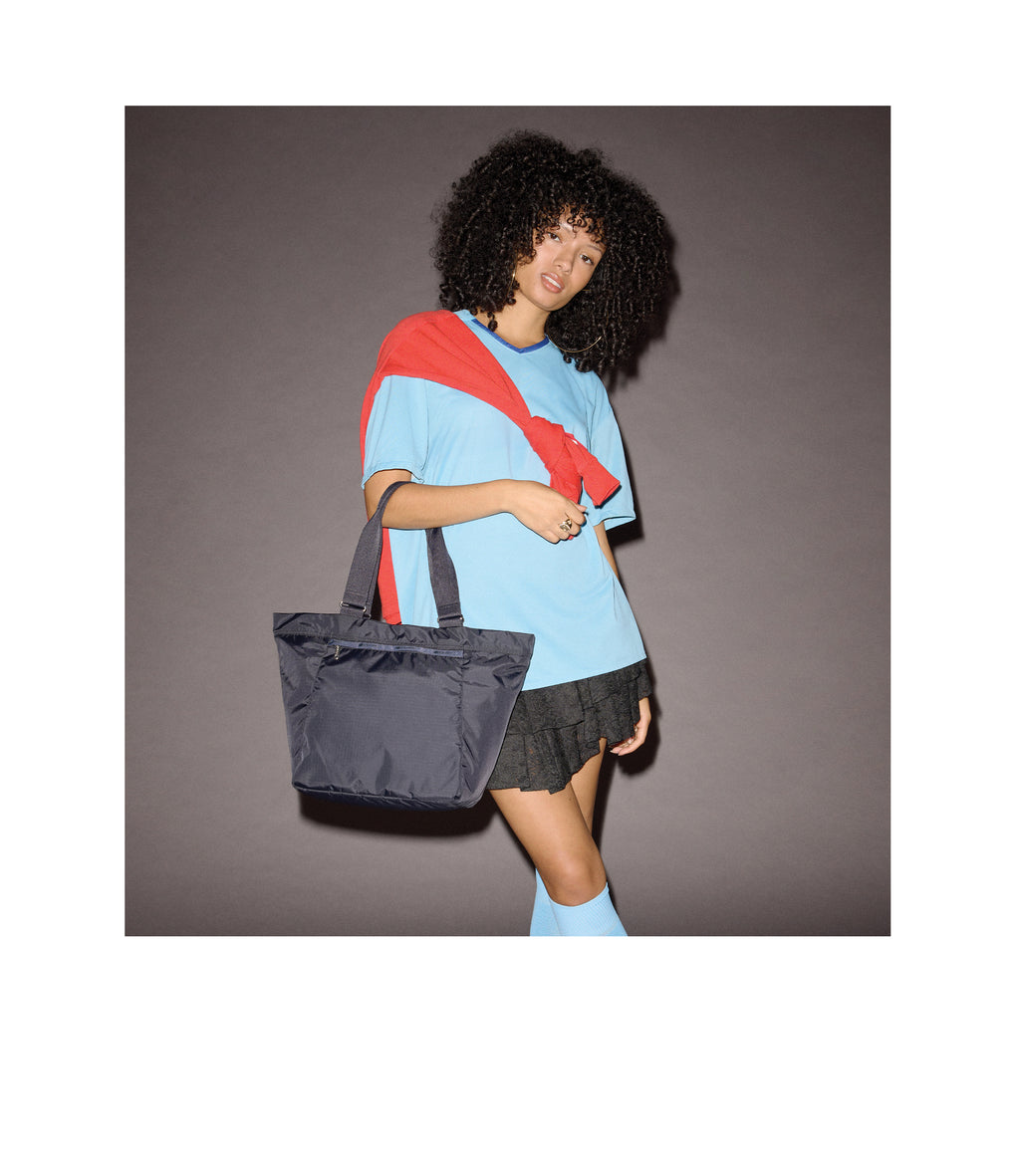 Medium East/West Tote - 29198165180464